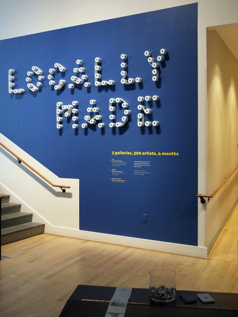 100个创意引导标识牌图片,创意标志牌图片