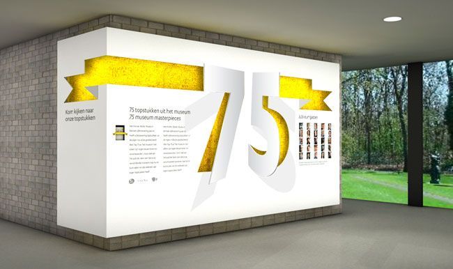 100个创意引导标识牌图片,创意标志牌图片