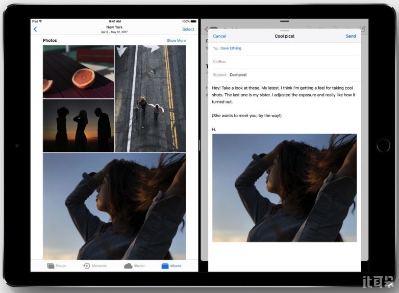 ios11系统哪个版本好用,ios11使用评测