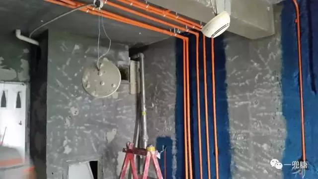 全屋水电布局注意事项,水电布局注意事项大全