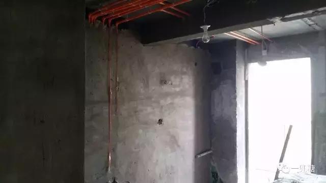 全屋水电布局注意事项,水电布局注意事项大全