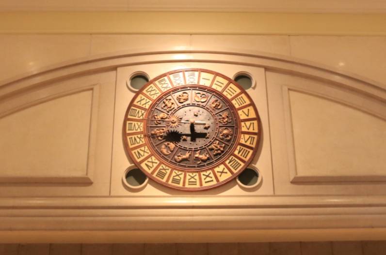 深圳威尼斯睿途酒店|带娃的同时,你也能优雅浪漫地度个假