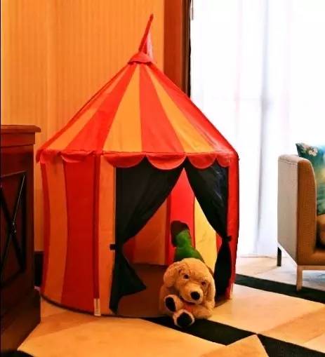 深圳威尼斯睿途酒店|带娃的同时,你也能优雅浪漫地度个假