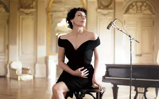 加勒比海的深蓝|拉美民谣:爱情太短,人生太长