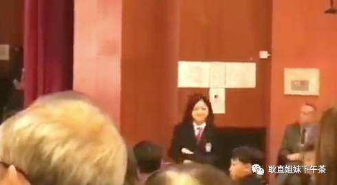 李嫣Style!王菲李亚鹏女儿变身超模05后都出来闯天涯了