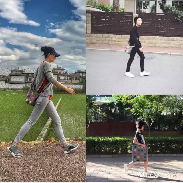 李嫣Style!王菲李亚鹏女儿变身超模05后都出来闯天涯了