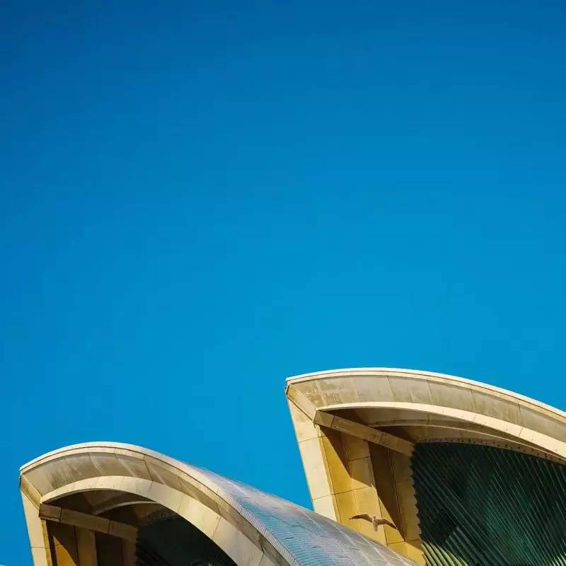 老法师的天堂！从拍照小白到摄影大V，你只差一个悉尼的距离