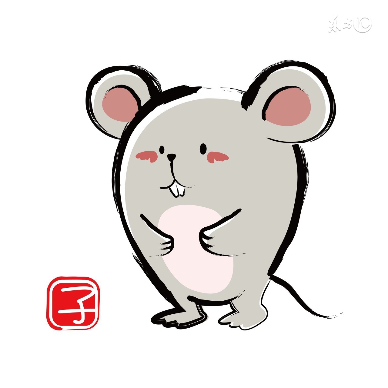 属鼠人的婚配最佳配对,属鼠的人适合什么婚配最好