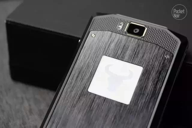 表哥说,马云的手机是个辣鸡