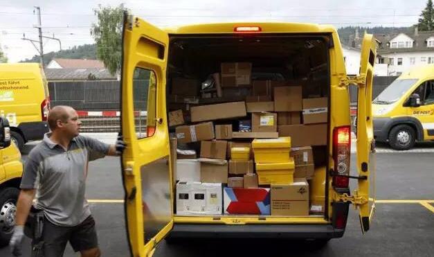 淘宝有毒！瑞典人、俄罗斯人也逃不脱，爱上淘宝剁手