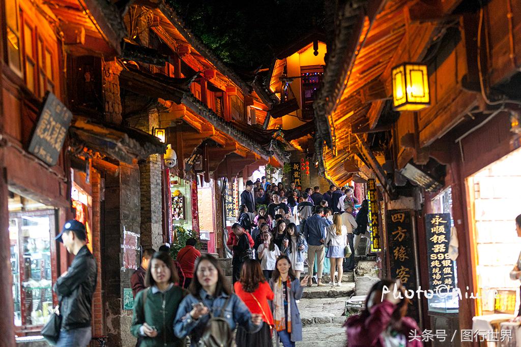 去丽江住客栈好还是住民宿,去丽江客栈还是酒店