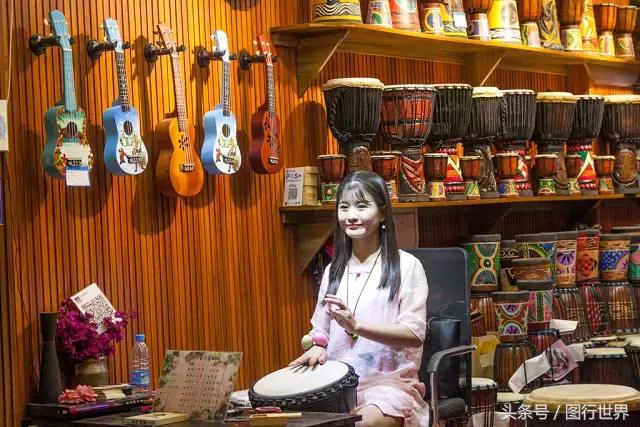 去丽江住客栈好还是住民宿,去丽江客栈还是酒店