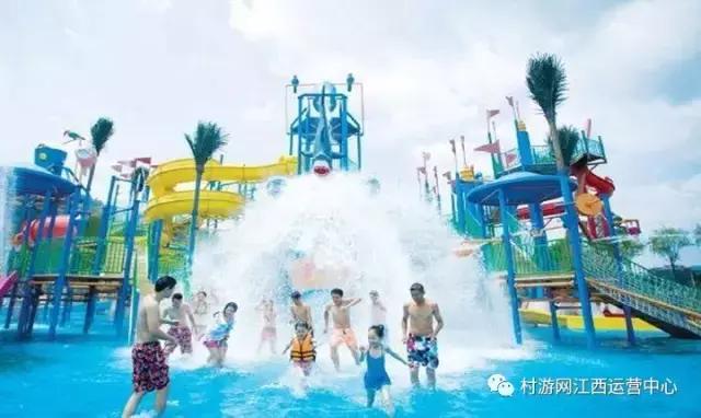南昌玛雅水上乐园深水区有吗,南昌水上乐园玛雅乐园门票多少钱