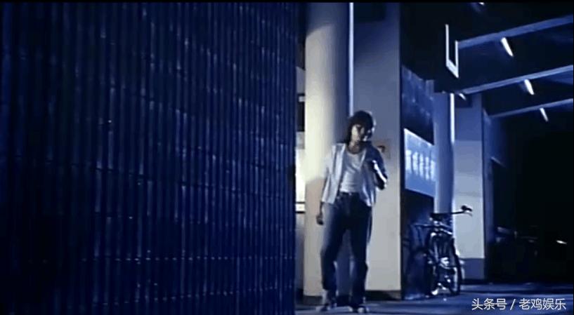 终于找到了,刘德华这部影片应该媲美“旺角卡门”吧,有人说过是刘德华单抗豆瓣评分最高的电影