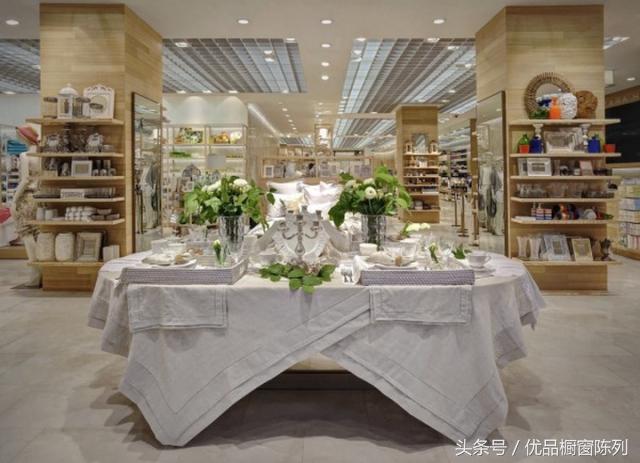 近六年最全的Zara橱窗分享