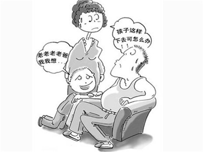 口吃怎么化解,怎样有效的治疗口吃