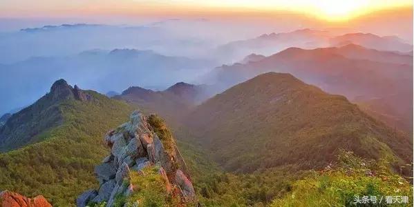 天津避暑胜地推荐,天津避暑胜地