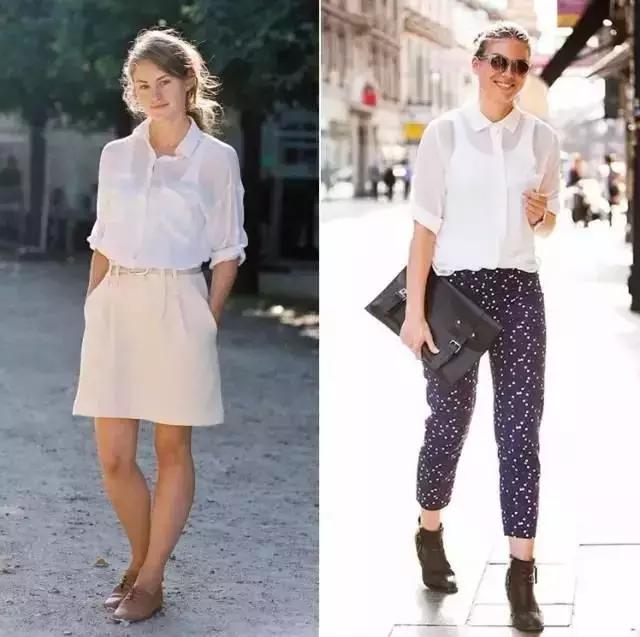 夏日露肩凉快衣服怎么穿,夏季衣服透里面穿什么