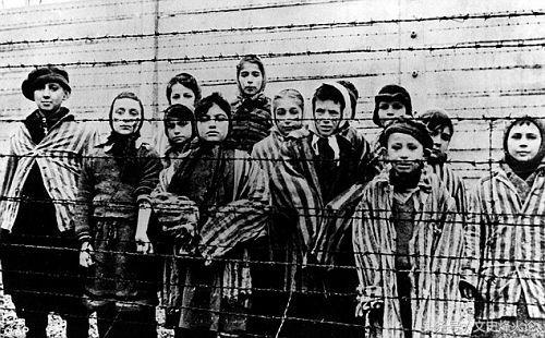 二战期间为何600万犹太人被希特勒无辜*杀屠**？