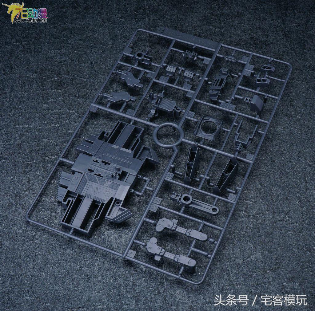 万代高达mg测评,mg78高达3.0元祖测评万代