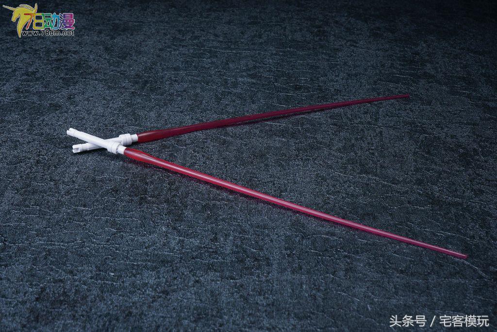 万代高达mg测评,mg78高达3.0元祖测评万代