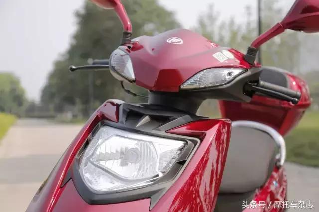 力帆花语125,力帆花语lgc-fi电喷