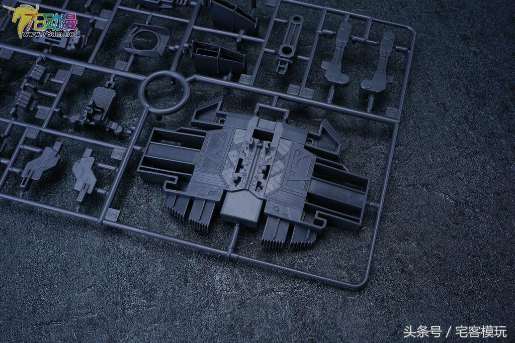 万代高达mg测评,mg78高达3.0元祖测评万代