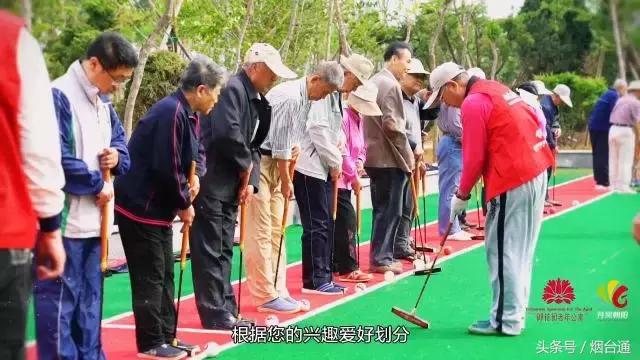 烟台还有这样的养老院？！麻将、戏曲、书法多彩生活，我也想住住