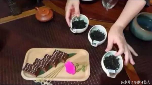 高端的凤凰单丛茶怎么泡都好喝,高香型凤凰单枞