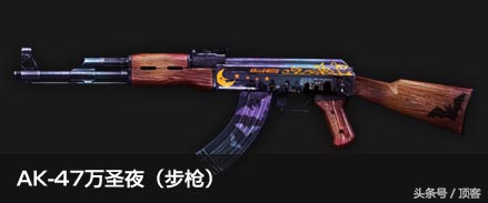 ak100系列和ak200系列,ak系列中最强的ak