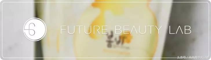 春雨补水保湿蜂蜜面膜测评,春雨补水保湿蜂蜜面膜是哪款