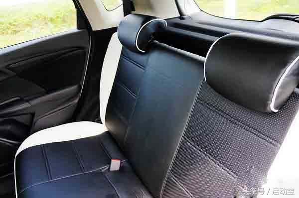 年轻人第一部飞度,年轻人第一辆车飞度推荐