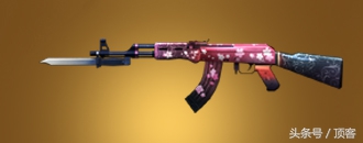 ak100系列和ak200系列,ak系列中最强的ak