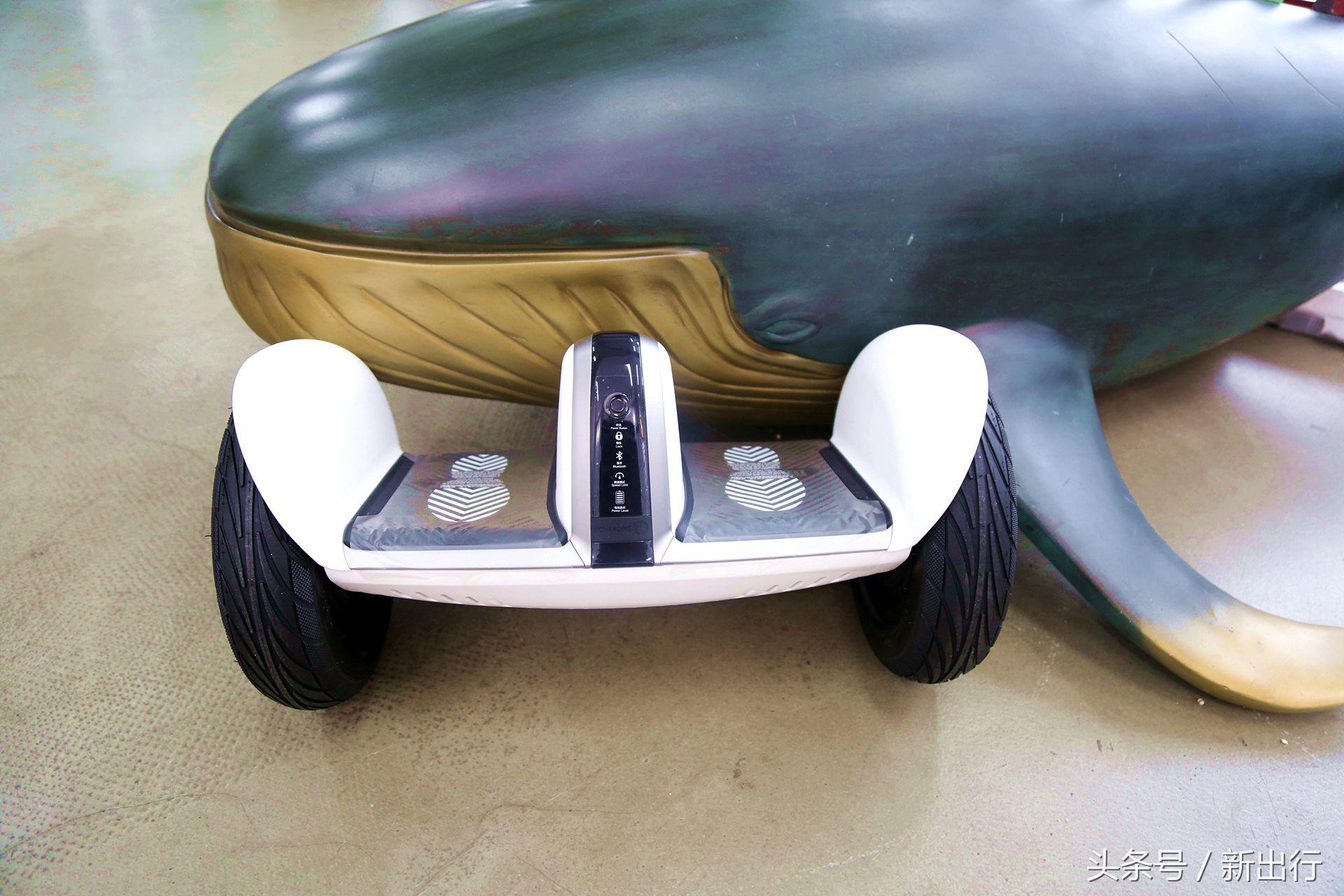 小米平衡车如何突破19公里每小时,小米平衡车改造四轮平衡车