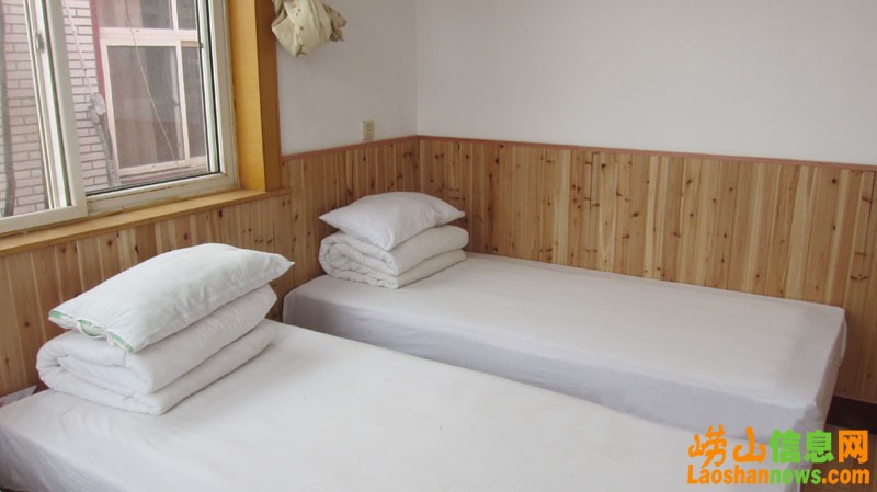 青岛崂山区旅游攻略免费游海岸线,崂山旅游渔村攻略图文解说