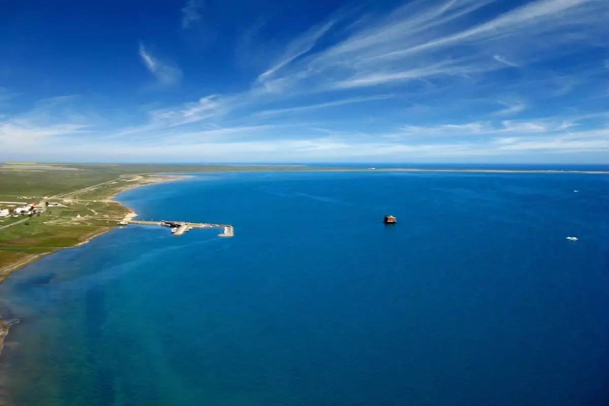 环青海湖大环线自驾游全攻略,青海湖环湖自驾哪里离青海湖最近