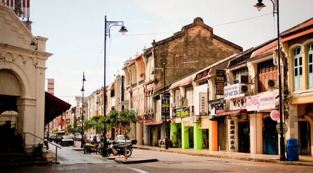 梁静茹槟城,梁静茹马来西亚槟城演唱会