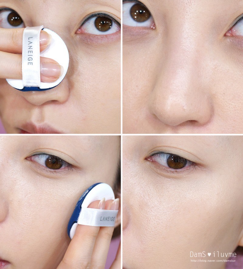 3分钟学会宋慧乔专属水光妆,get不到的韩国男明星