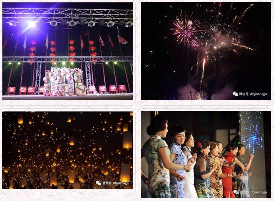 丹东海滩旅游,丹东金沙谷生态文化旅游风景区