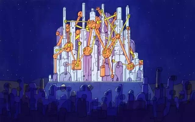 孵化器可以为企业提供什么,孵化器创新驱动