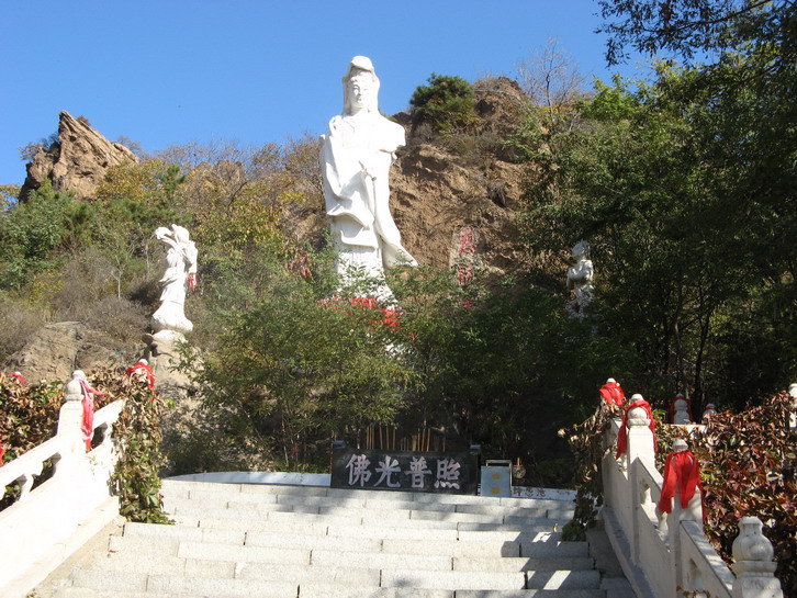 沈阳附近旅游攻略必玩的景点最新,沈阳旅游景点免门票的有哪些地方