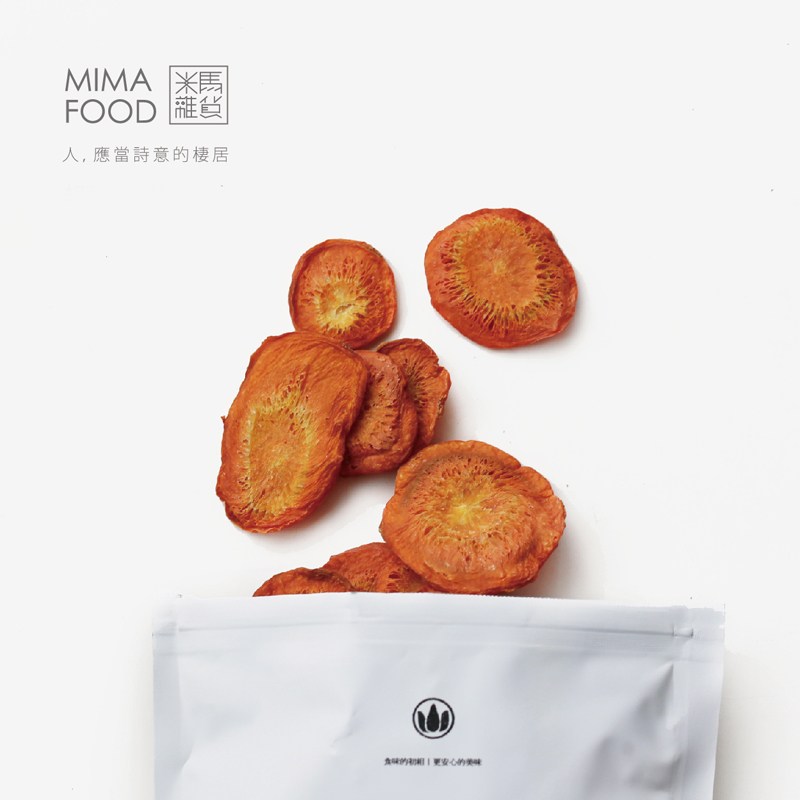 无添加剂的元气健康小零食