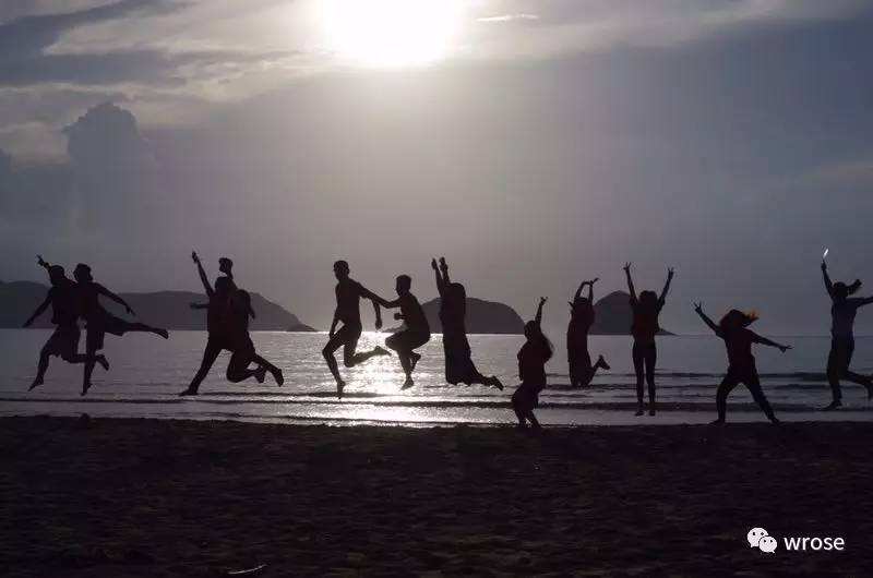 香港徒步行程大全,香港可以徒步吗