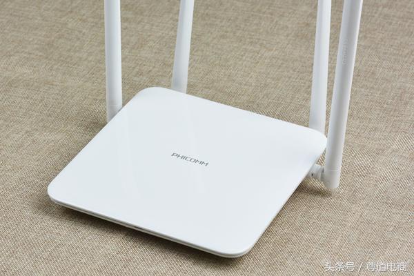 性价比最高的路由器斐讯k2p,斐讯k2路由器手机怎么设置