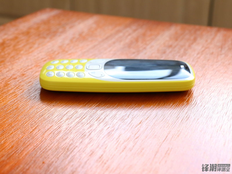 复刻后的诺基亚3310,诺基亚3310复刻版上市时间