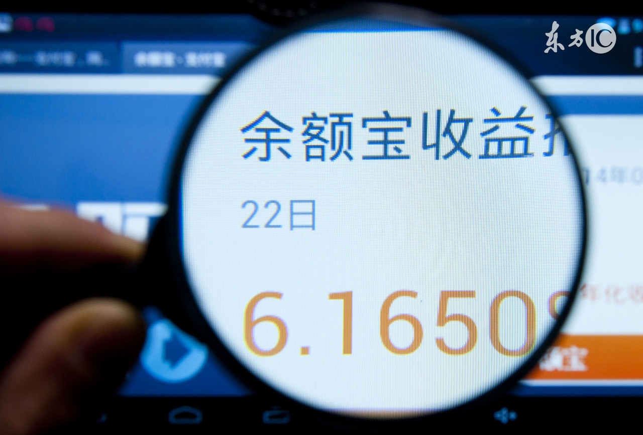 乐视金融收益真的吗,乐视收益怎么样