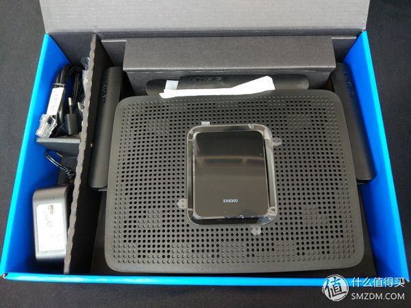 领势linksys路由器wrt32xac3200m,领势linksysmr9000x-ac3000m评测