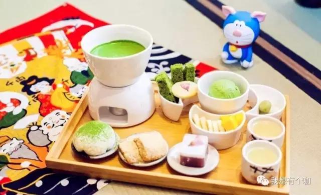 90后男生创业甜品店,2年打造为重庆美女最爱晒朋友圈的聚会场所,电影明星和日本人来偷偷品尝