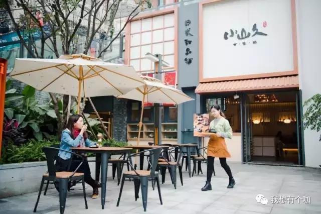 90后男生创业甜品店,2年打造为重庆美女最爱晒朋友圈的聚会场所,电影明星和日本人来偷偷品尝