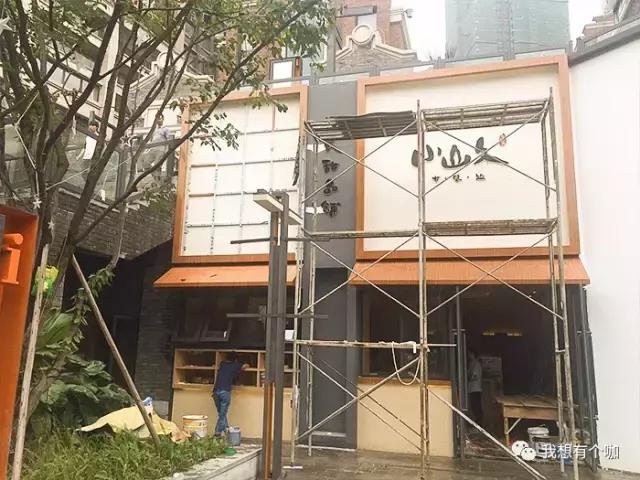 90后男生创业甜品店,2年打造为重庆美女最爱晒朋友圈的聚会场所,电影明星和日本人来偷偷品尝